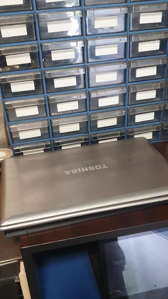 TOSHİBA P855 İ5/4GB/320GB 15.6 LAPTOP - 2
