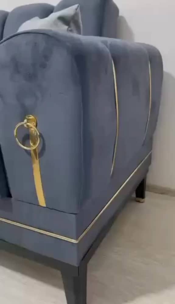 KAMPANYALI ŞIK MODERN KOLTUK TAKIMLARI - 2