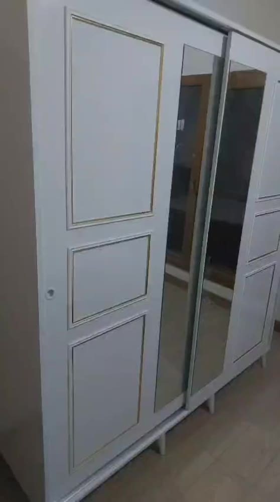 yatak odası takımı modelleri ve renkleri - 2