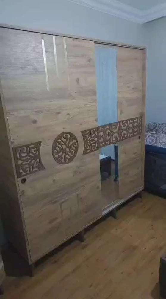 yatak odası takımı modelleri - 2