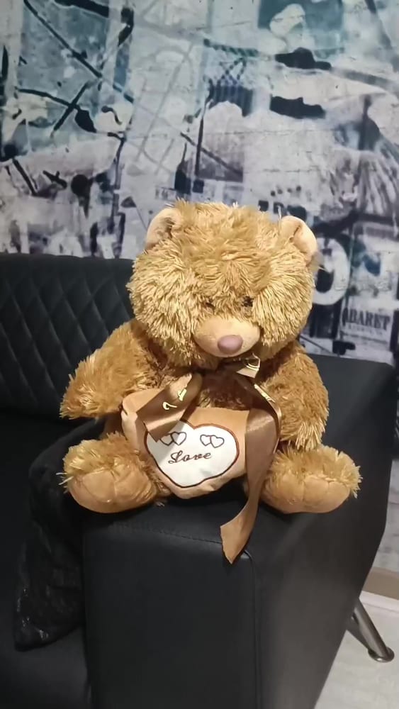 Peluş Oyuncak Ayı Son Fiyat - 2