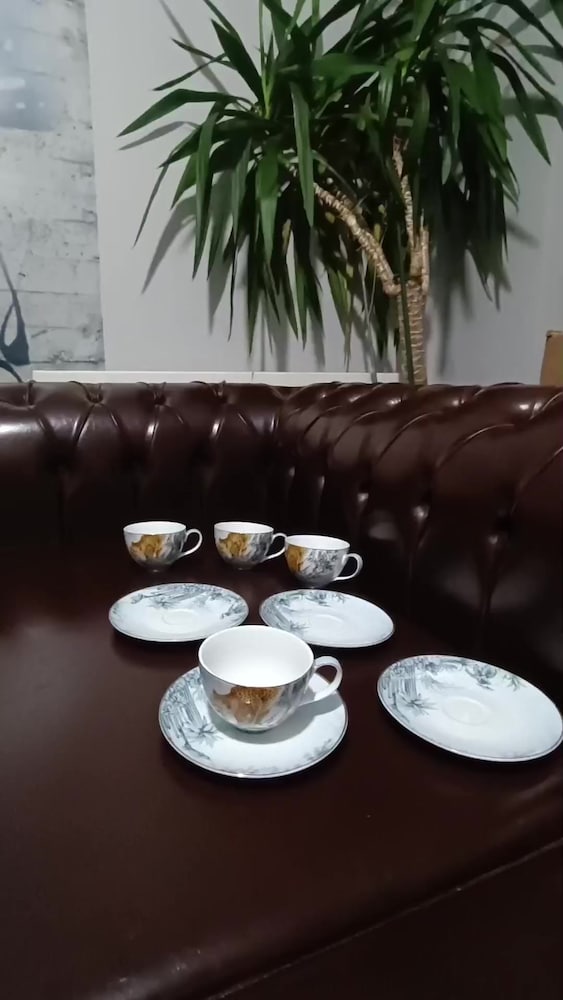 Karaca Marka Çay Fincan Takımı(Açıklamayı okuyunuz) - 2