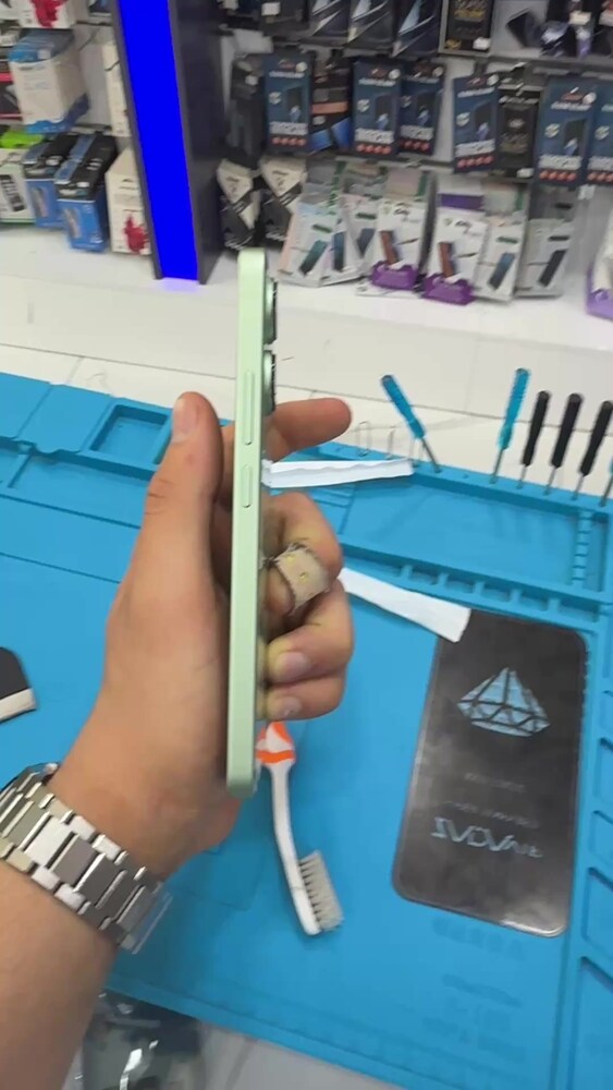 REDMI NOTE 13 YURTDIŞI - 2