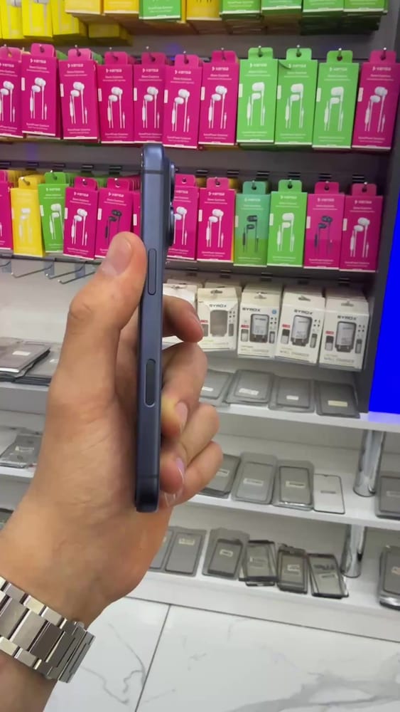 İPHONE 17 PRO 256GB YURTDIŞI - 2
