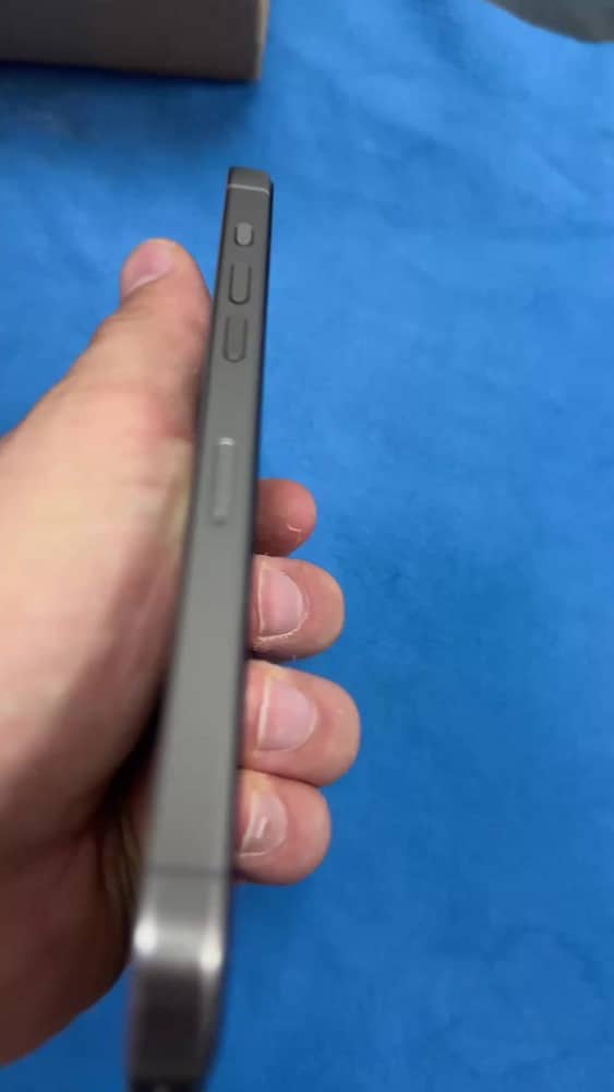 İPHONE 15 PRO MAX 256GB - 2