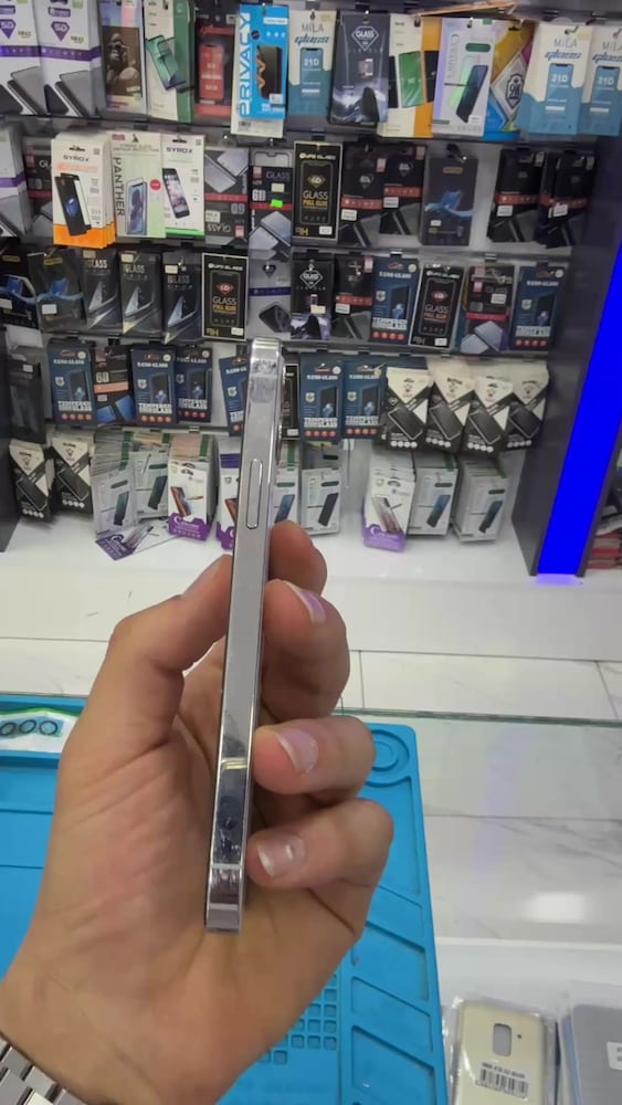 İPHONE 12 PRO 128GB TR - 2