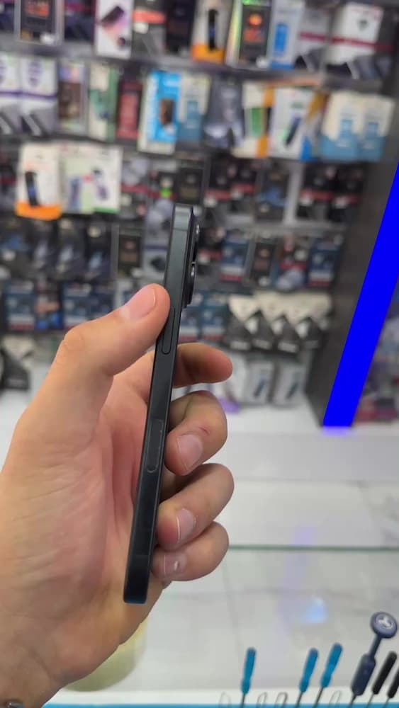 İPHONE 16 128GB YURTDIŞI HATASIZZZ - 2