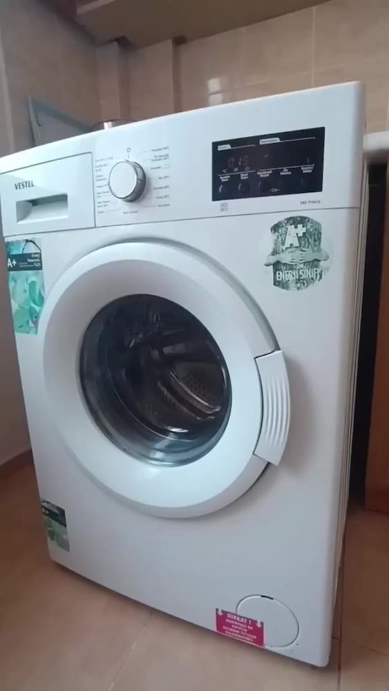 Vestel Çamaşır Makinesi EKO 7710 CL - 2
