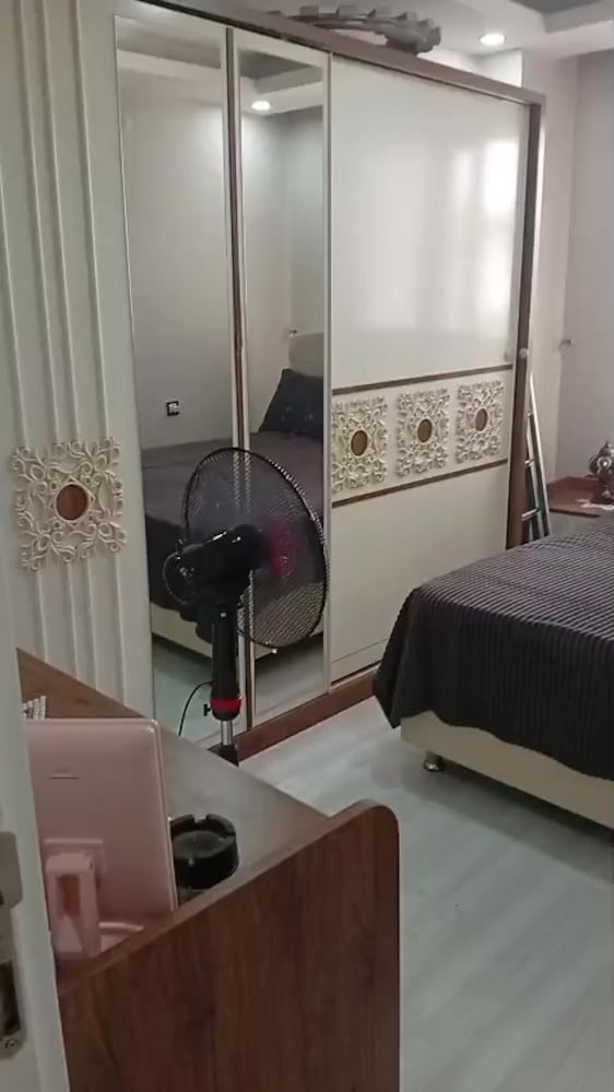yatak odası takımı sorunsuz sıfır ayarında - 2