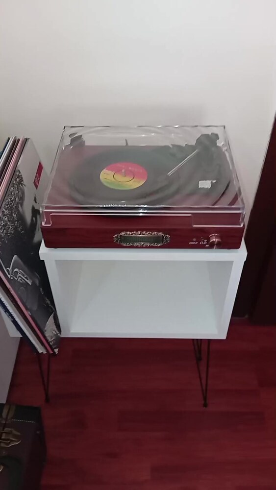 (NADİR BULUNAN)PİKAP GDL RETRO MARKA - 2