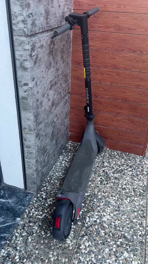 scooter - 2