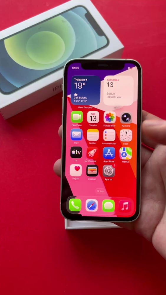 Iphone 12 Mini - 2