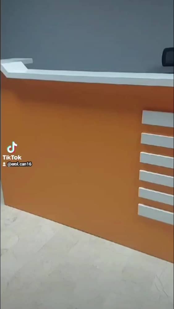 KARŞILAMA BANKOLARI - 2