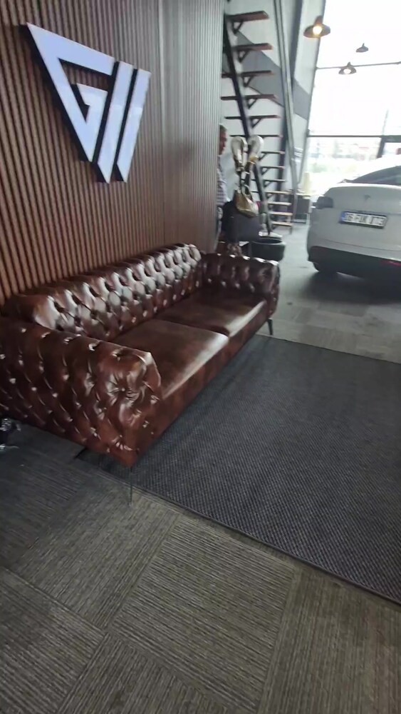 OFİS BÜRO KOLTUK TAKIMI - 2