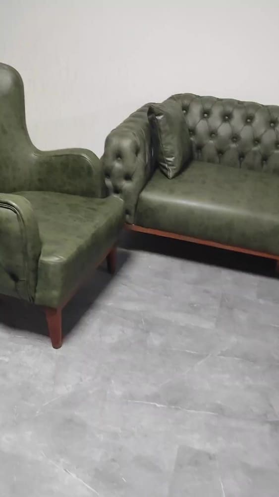 OFİS BÜRO KOLTUK TAKIMI - 2