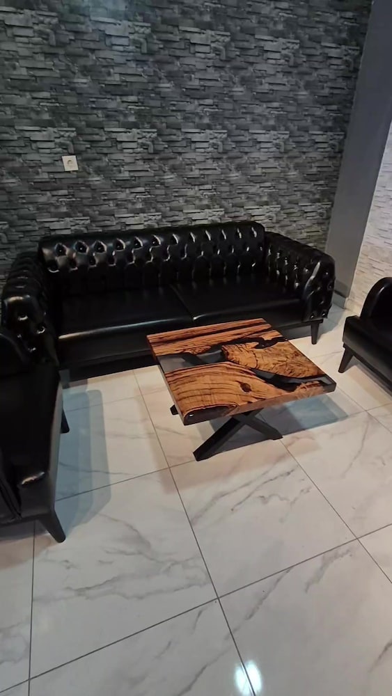 OFİS BÜRO KOLTUK TAKIMI - 2
