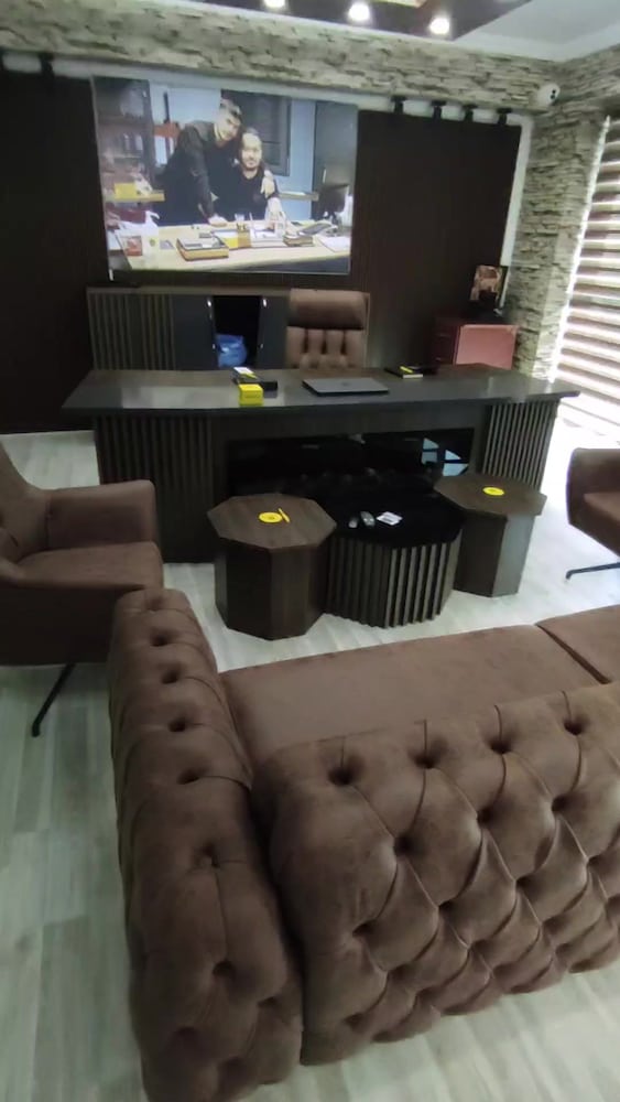 OFİS BÜRO KOLTUK TAKIMI - 2