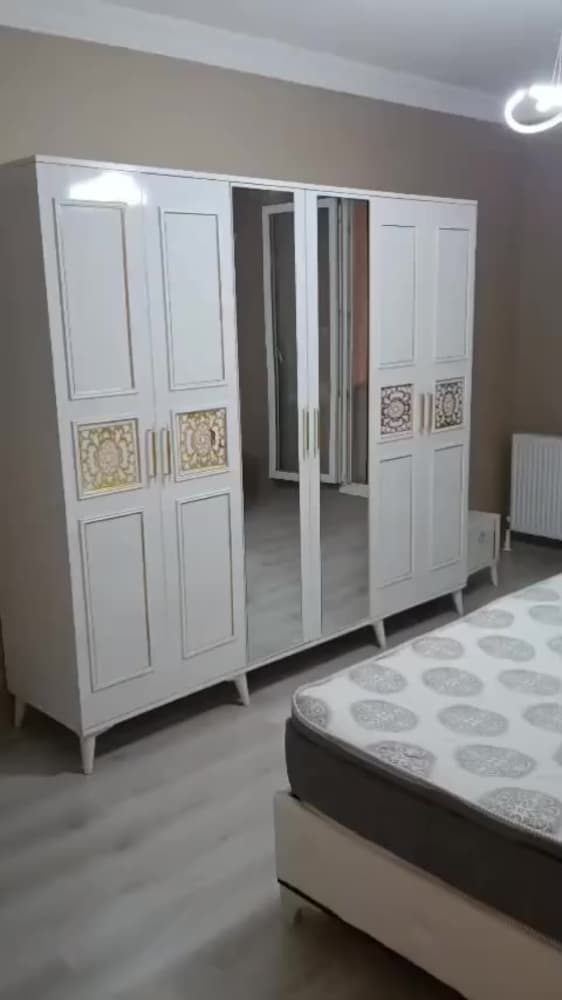 MODERN ŞIK YATAK ODASI TAKIMLARI - 2