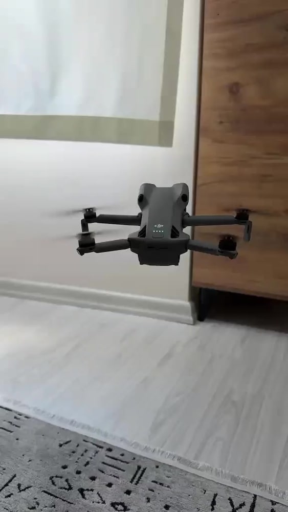 DJI Mini 5 Pro Fly More Combo - 23 Ay Garantili Kusursuz - 2