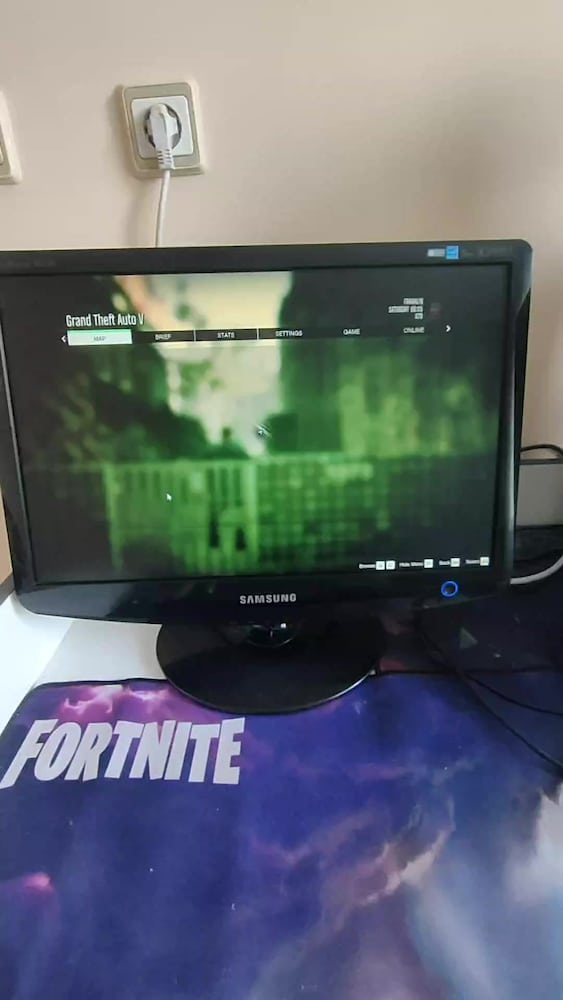 Samsung Masaüstü Bilgisayar seti - 2