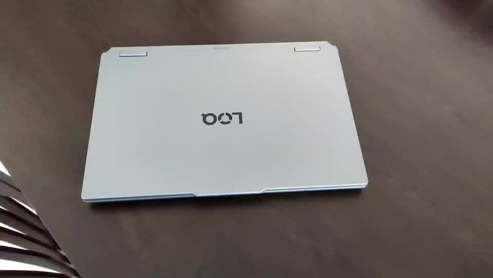 Lenovo LOQ 17 inç RTx 5050 Garantili Laptop - 2
