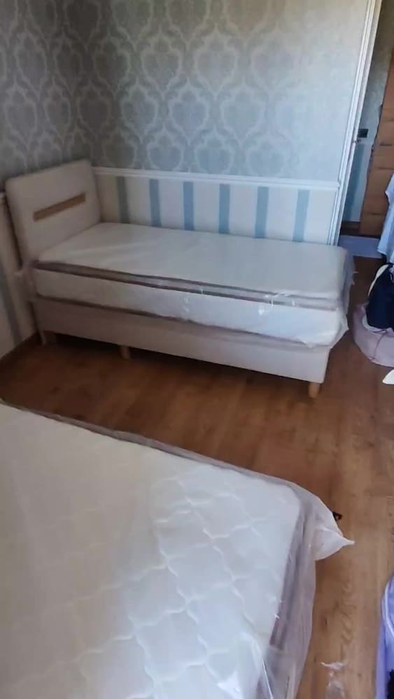 Bambu Yatak Baza Başlık - 2