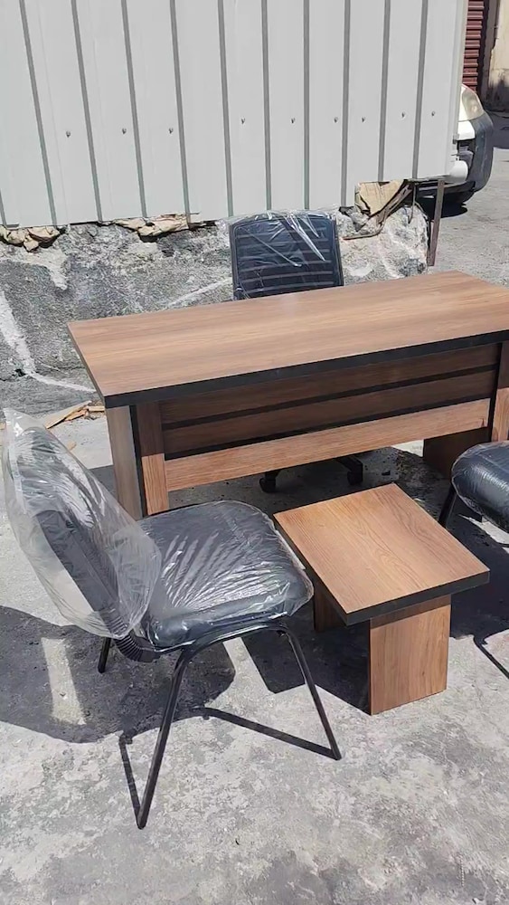 Ofis Çalışma Masa takımı - 2