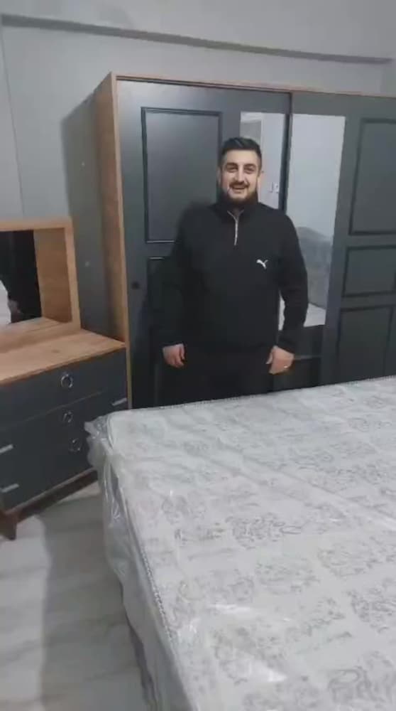 YATAK ODASI TAKIMI ŞOK ŞOK ŞOK FULL TAKIM TEK FİYATI - 2