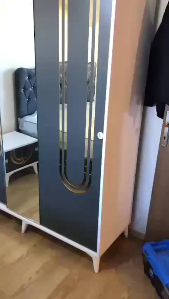 Uygun Fiyat Yatak odası takımı sıfır imalattan evinize kapıda ödeme - 2