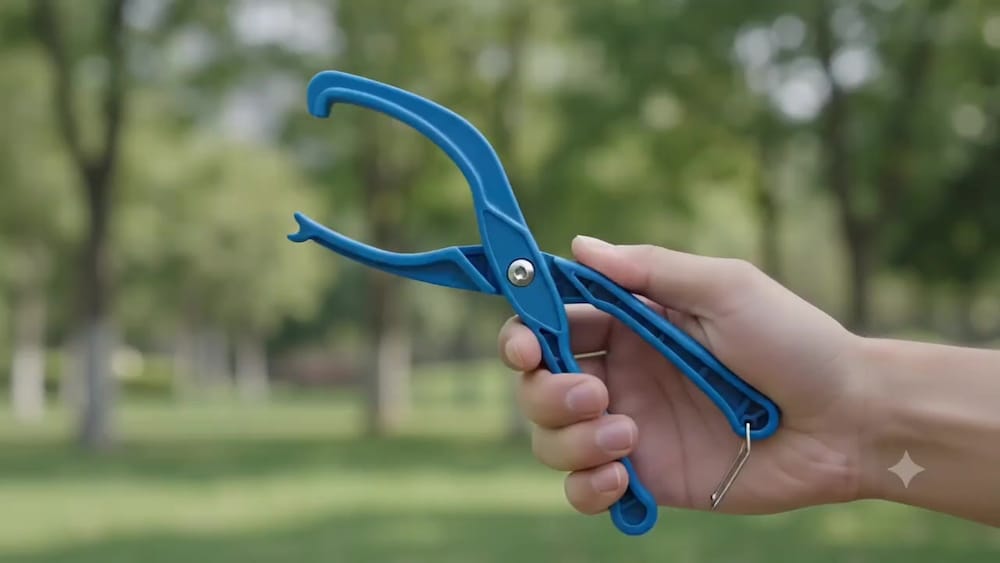 PROFESYONEL HIZLI LASTİK DEĞİŞTİRME PENSESİ ÖZELİKLE YOL YARIŞ MTB TUR - 2