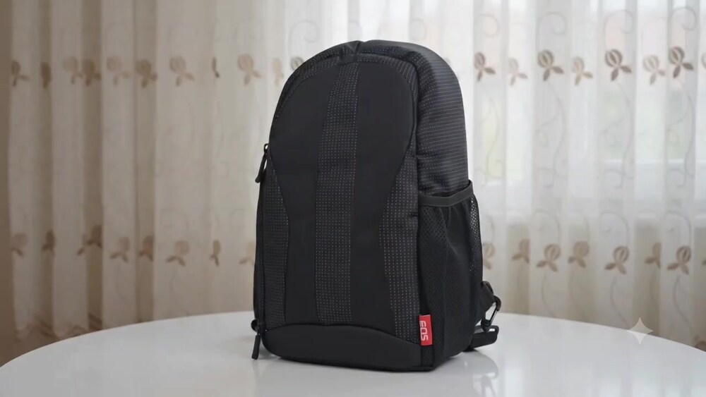 ORJİNAL CANON EOS DİJİTAL FOTOĞRAF MAKİNASI ÇANTASI boy, ergonomik tas - 2