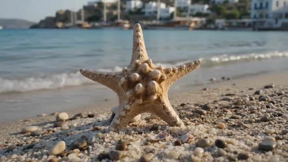 ORJİNAL DENİZ YILDIZI Adet fiyatı 2 Adet mevcut - 2