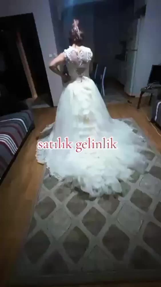 gelinlik - 2