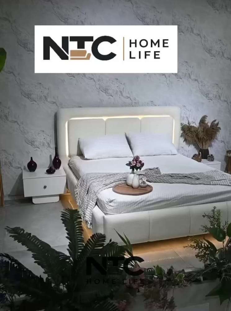 BARCELONA Yatak Odası Takımı %100 MDF Detaylar için açıklamayı okuyun. - 2