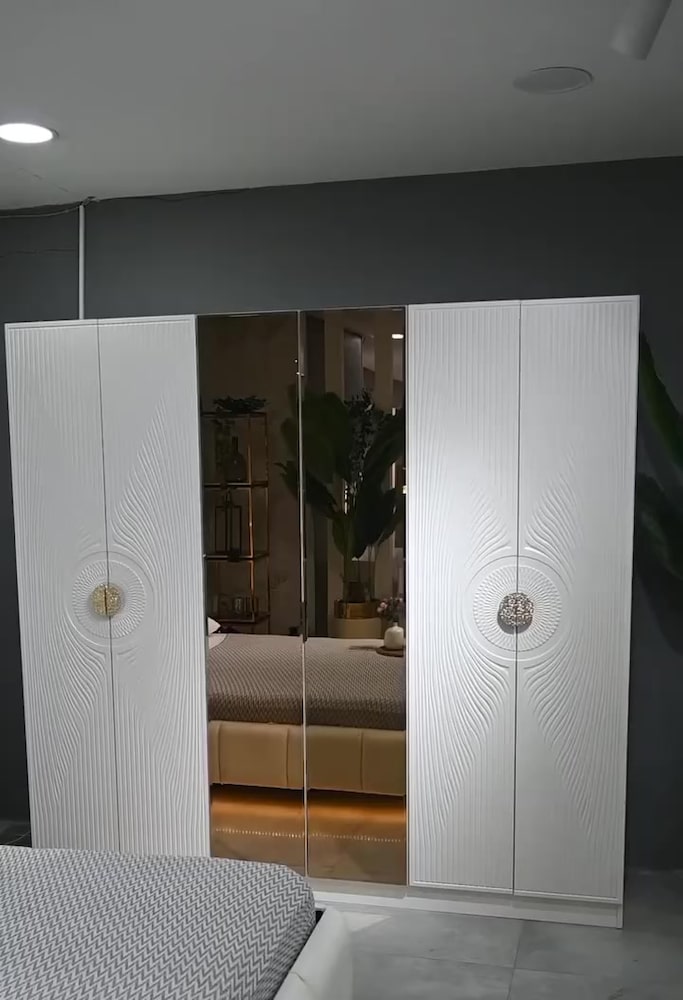 YILDIZ DOLAP %100MDF Detaylı bilgiler için açıklamayı okuyunuz. - 2