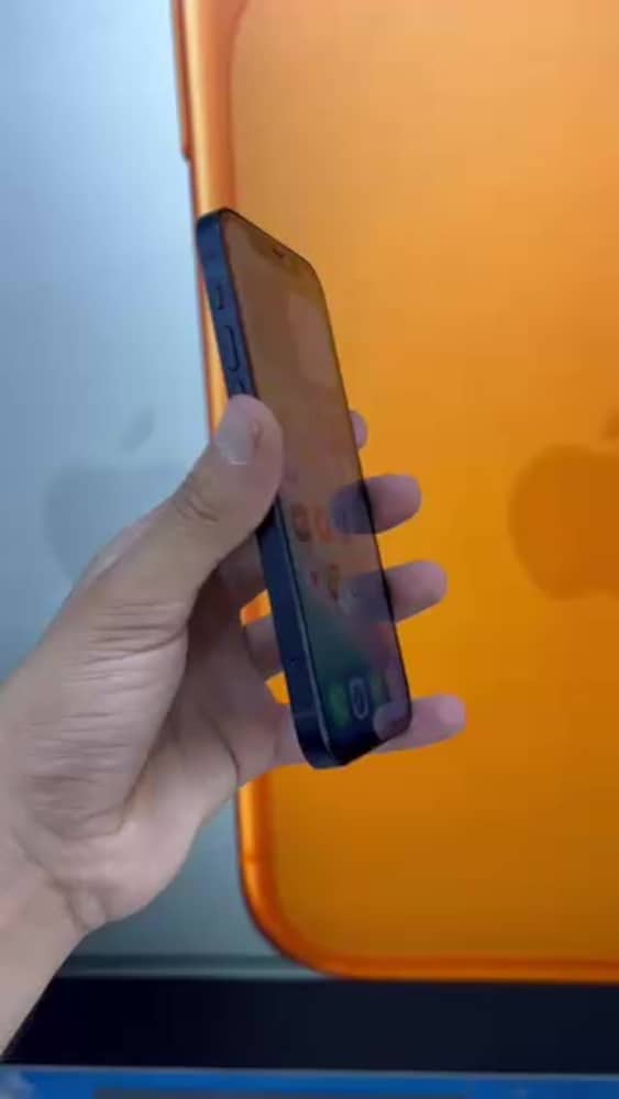 iPhone 12 128GB TR - 2