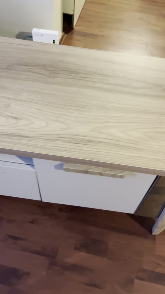 İSTİKBAL LİZBON TV SEHPASI 172 CM - 2
