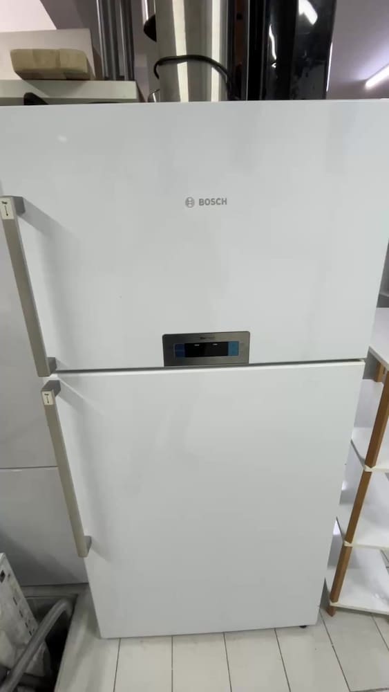 BOSCH KDN74AW20N NO FROST BUZDOLABI – 598 LİTRE - 2