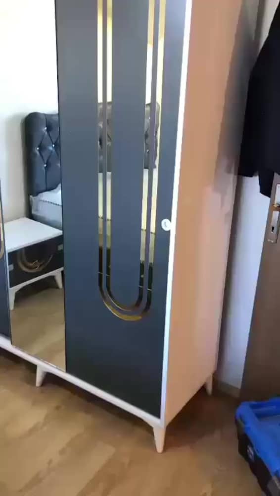 EKONOMİK YATAK ODASI TAKIMI - 2