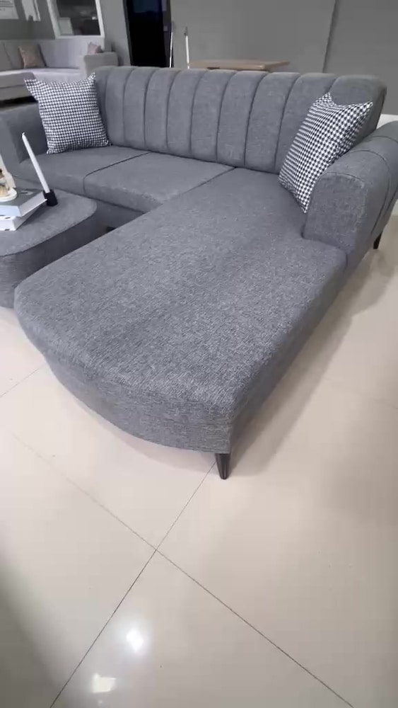Sıfır Yataklı Köşe Takımı Üreticiden - 2