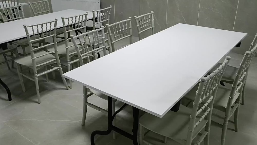 Venüs sandelye - 2