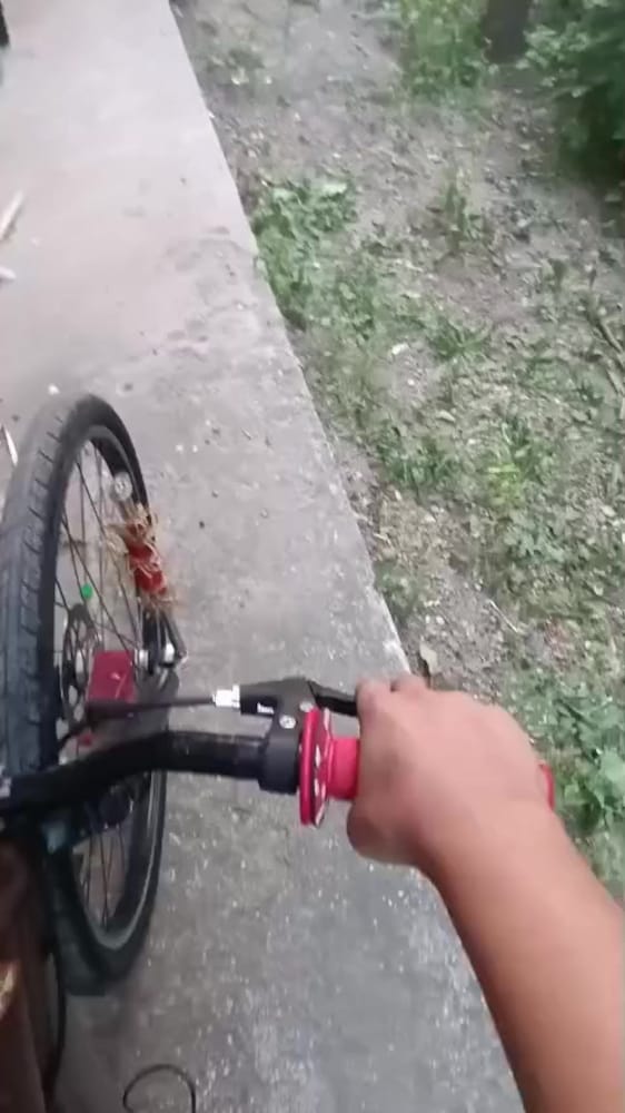 basık bisiklet acil satılıktır pazarlık payı vardır - 2