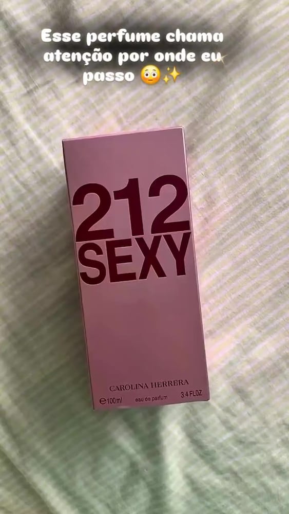 212 SEXY KADIN PARFÜMÜ - 2