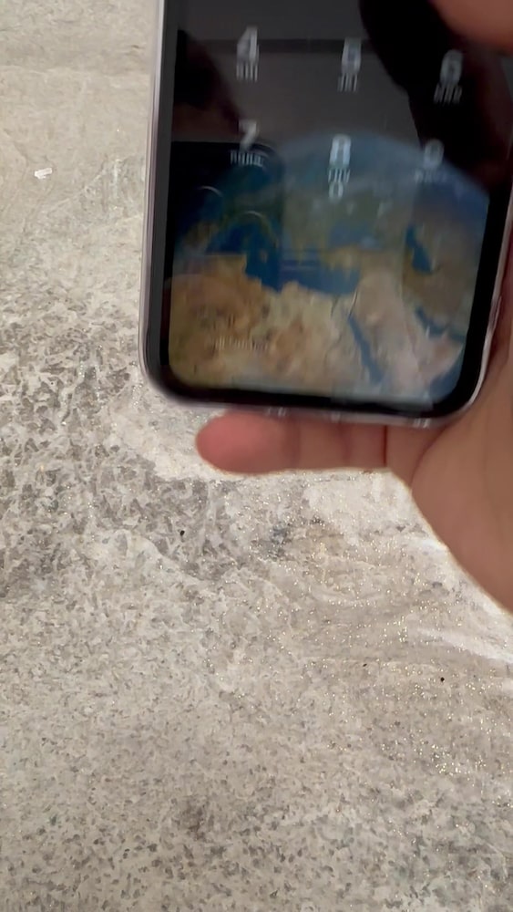 iphone 11 64 GB ilanda videosu var - 2