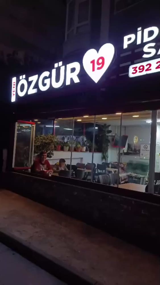 YEMEK MASASI TAKIM - 2