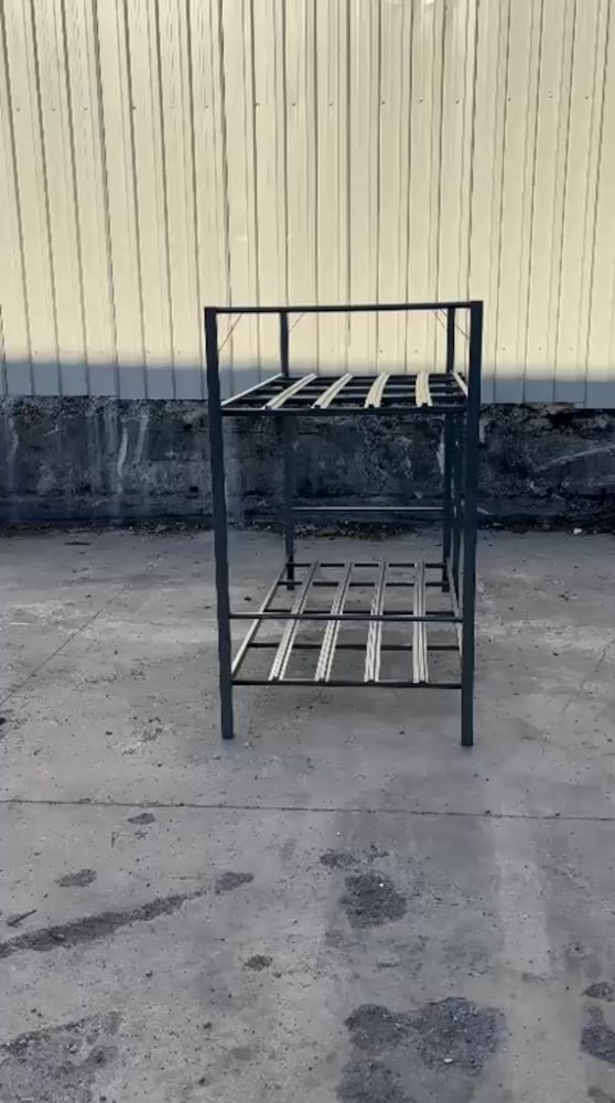 METAL RANZA İŞÇİ PERSONEL RANZA ŞANTİYE RANZA - 2
