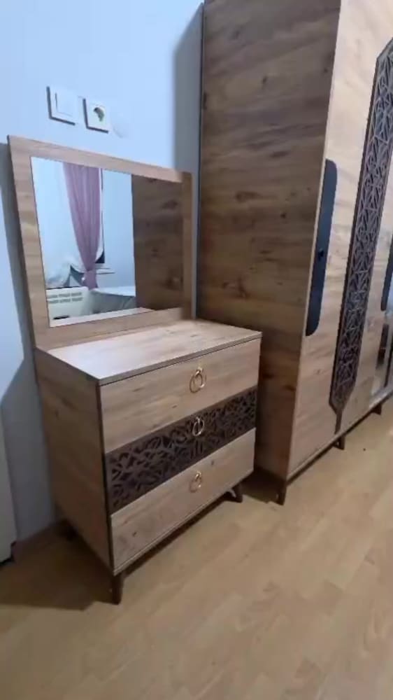 yatak odası takımı modelleri - 2