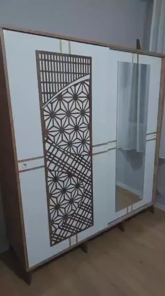 yatak odası takımı modelleri - 2