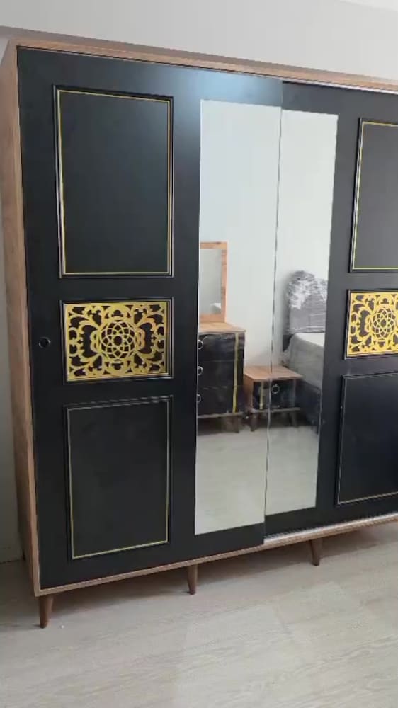 yatak odası takımı modelleri - 2