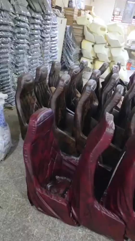 Yönetici koltuğu Müdür Koltuğu makam Koltuk, kargo: ANKARA'dan imalat - 2